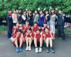 部活動 戸塚高等学校