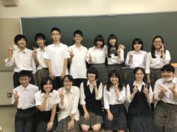 部活動 戸塚高等学校
