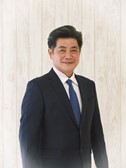 工藤氏のプロフィール写真