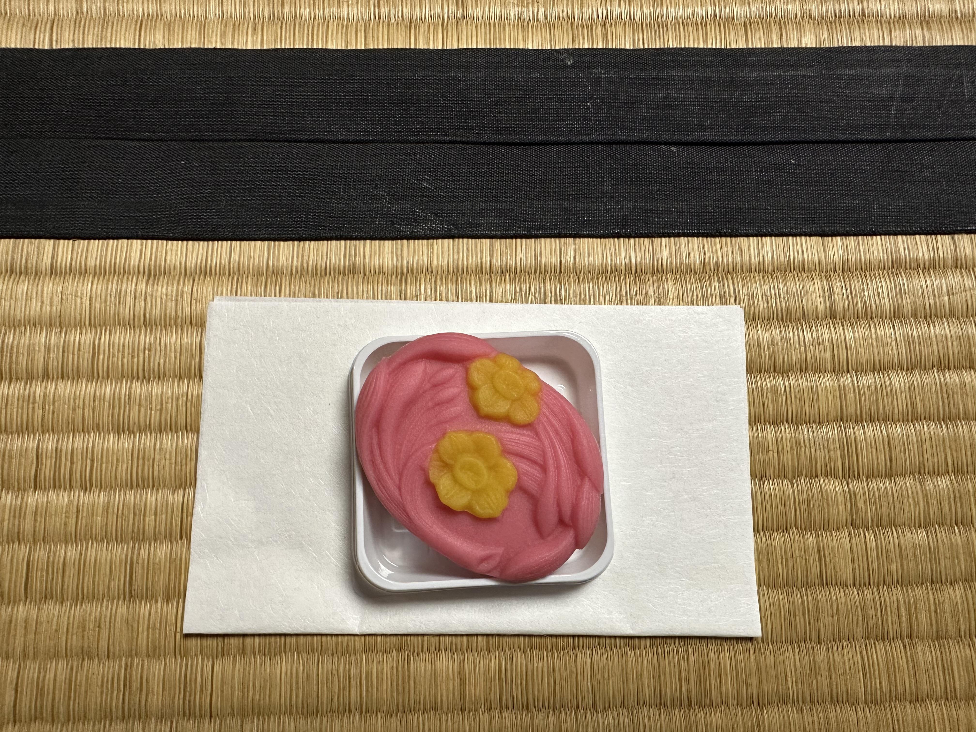 入門茶会２