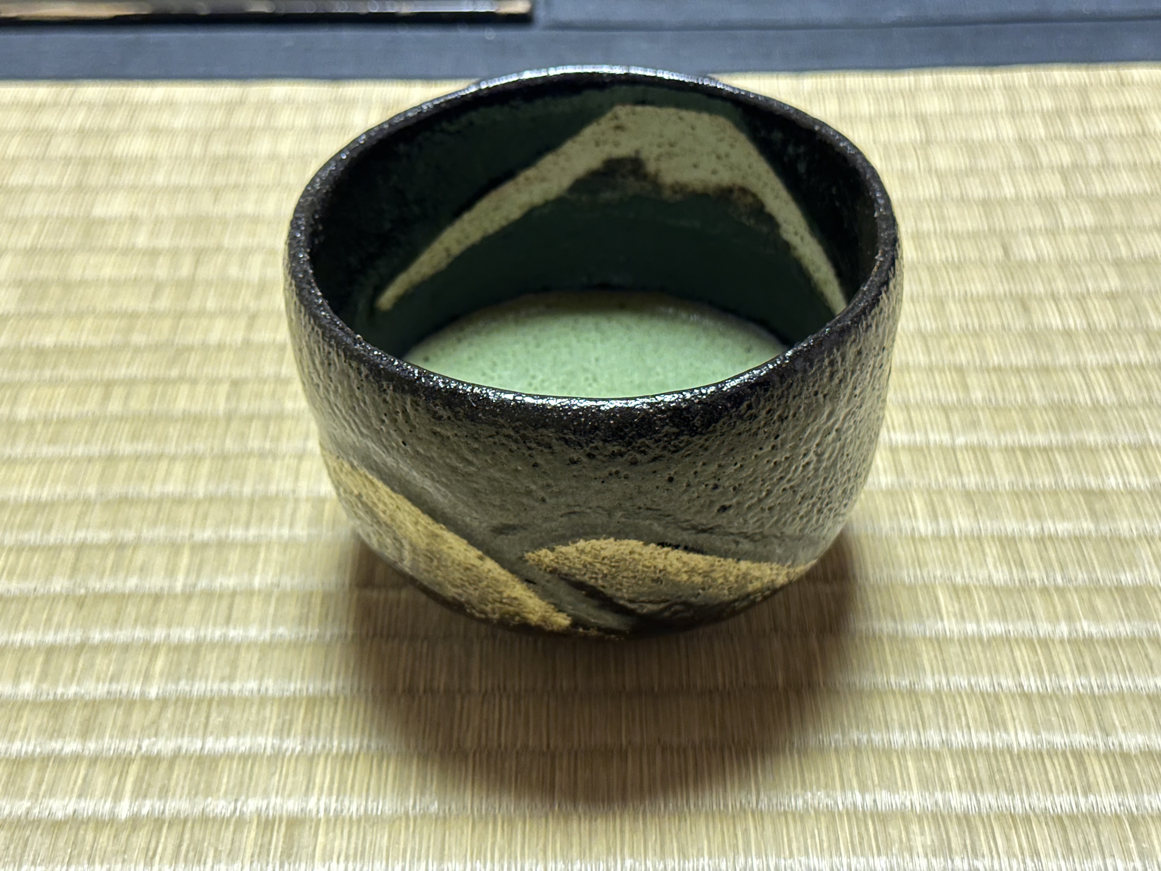 茶道部初釜１