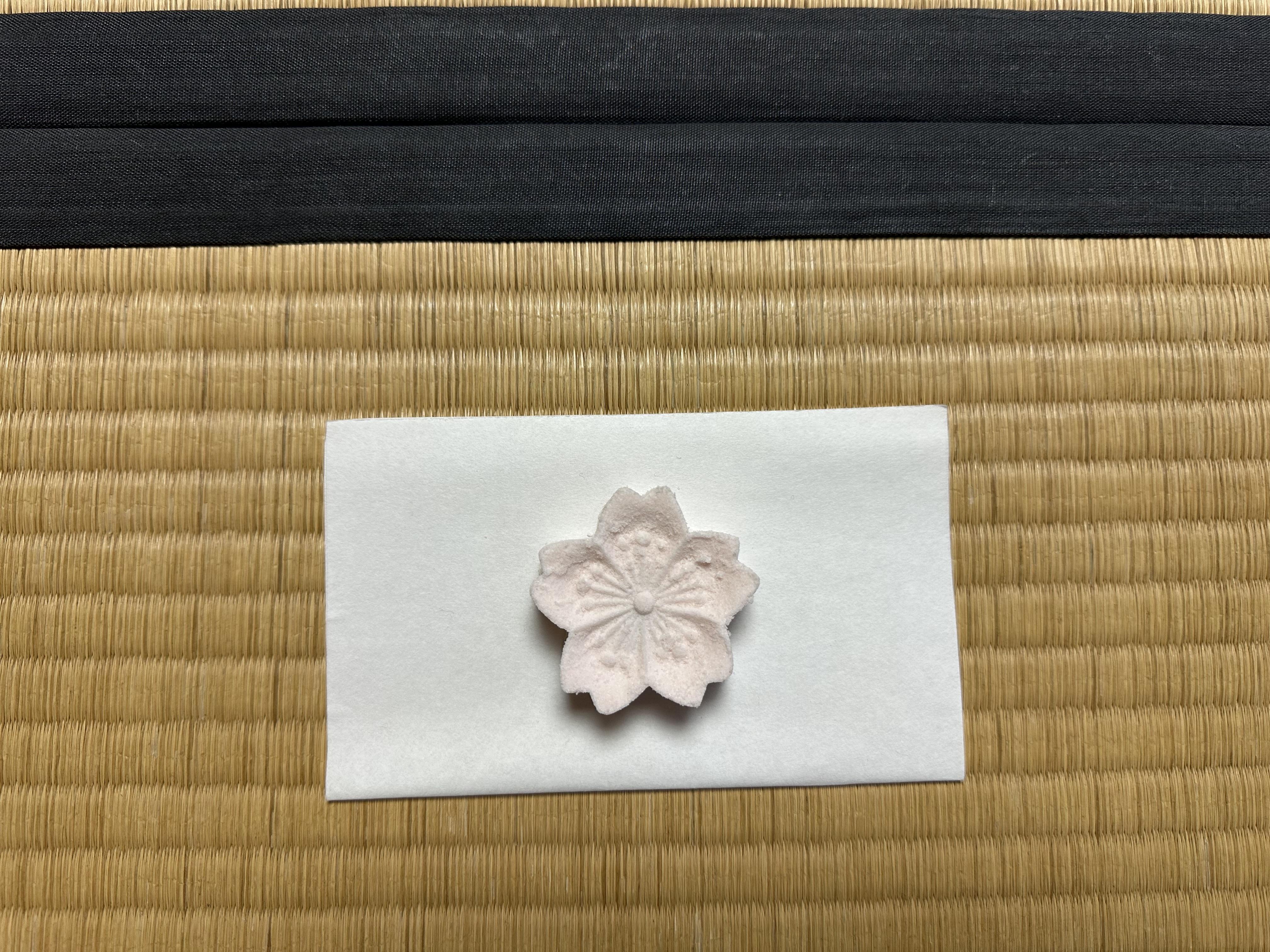 新入生歓迎茶会１