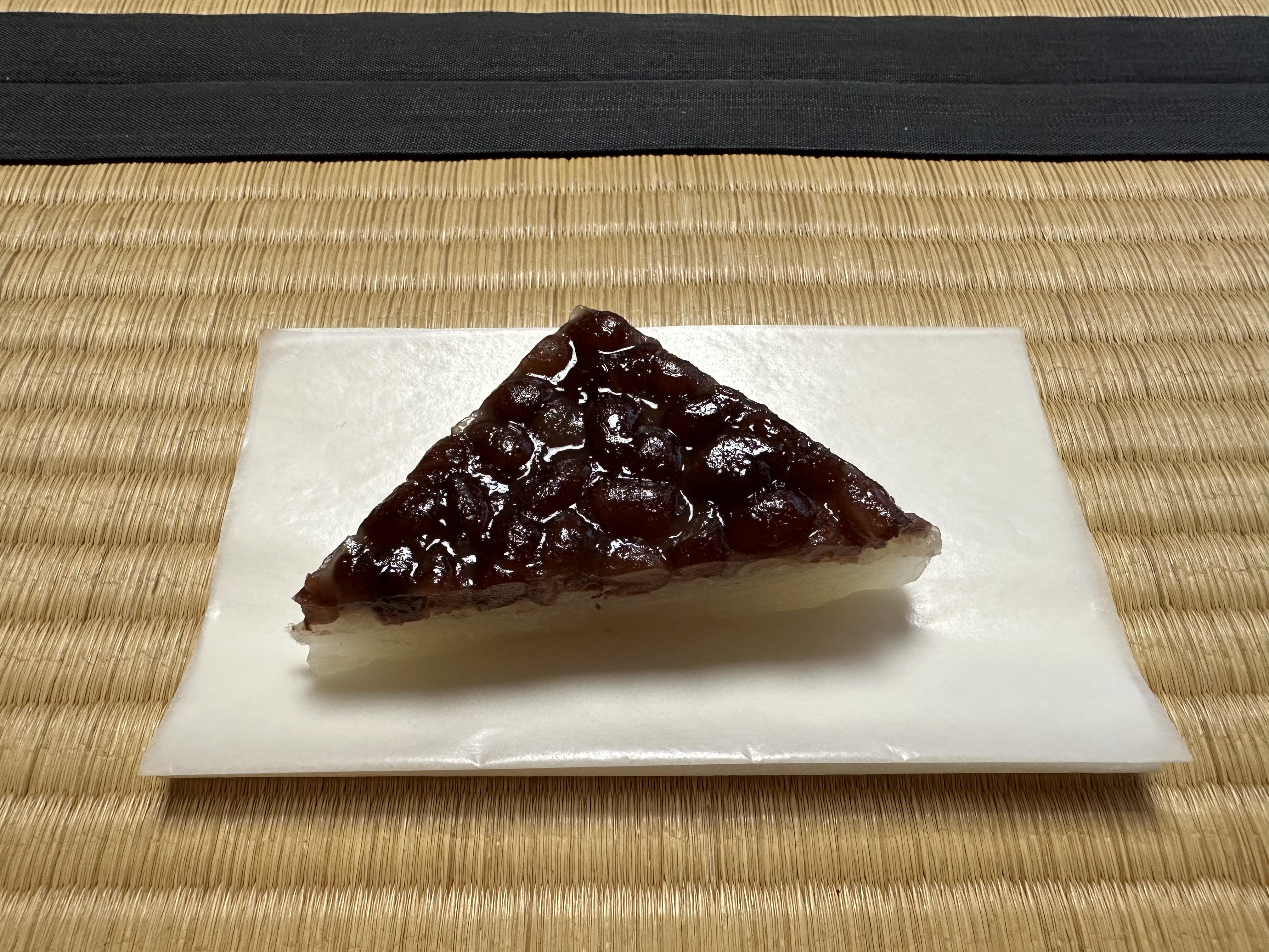 茶道部水無月３