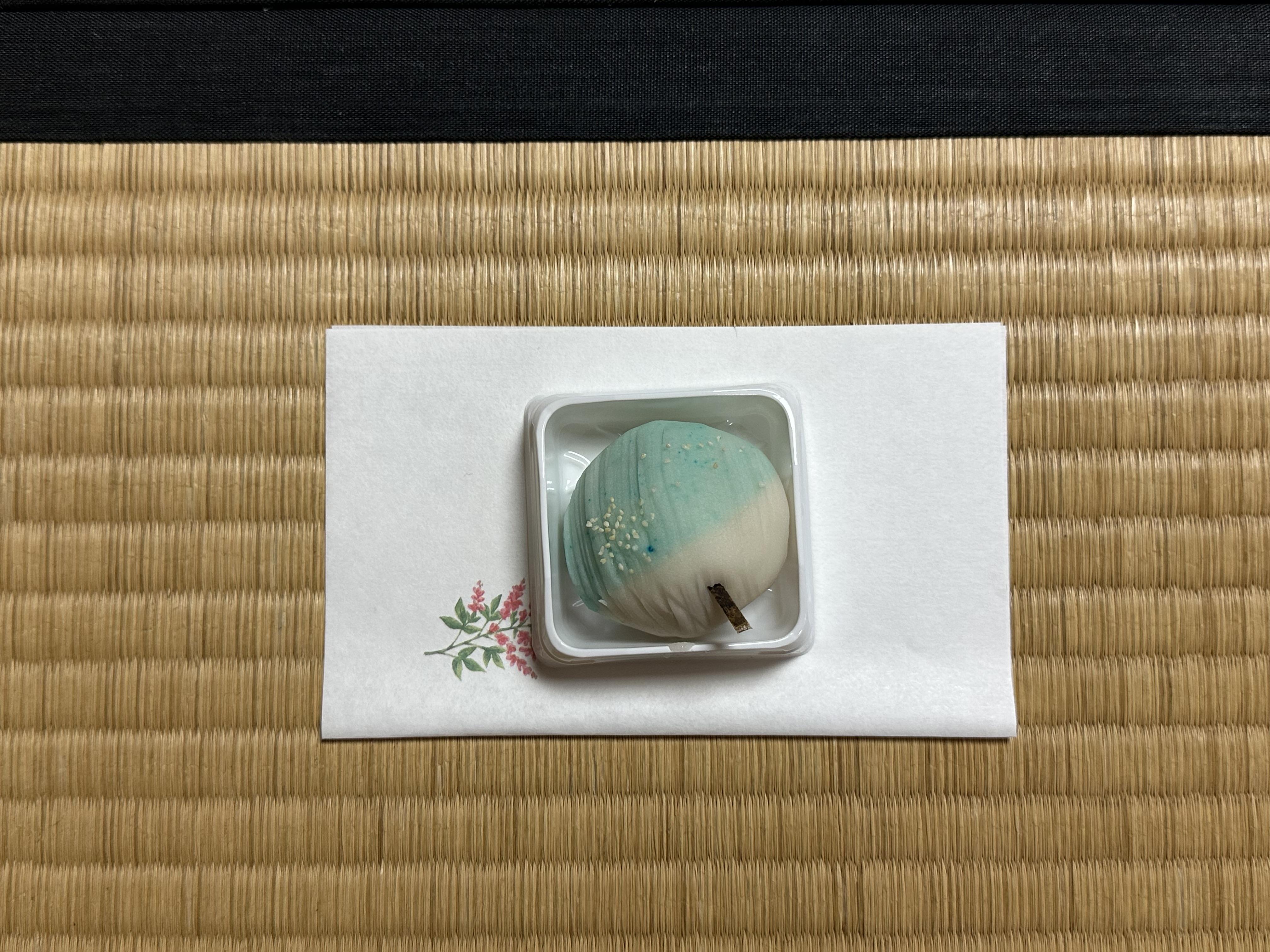 茶道部同窓会１
