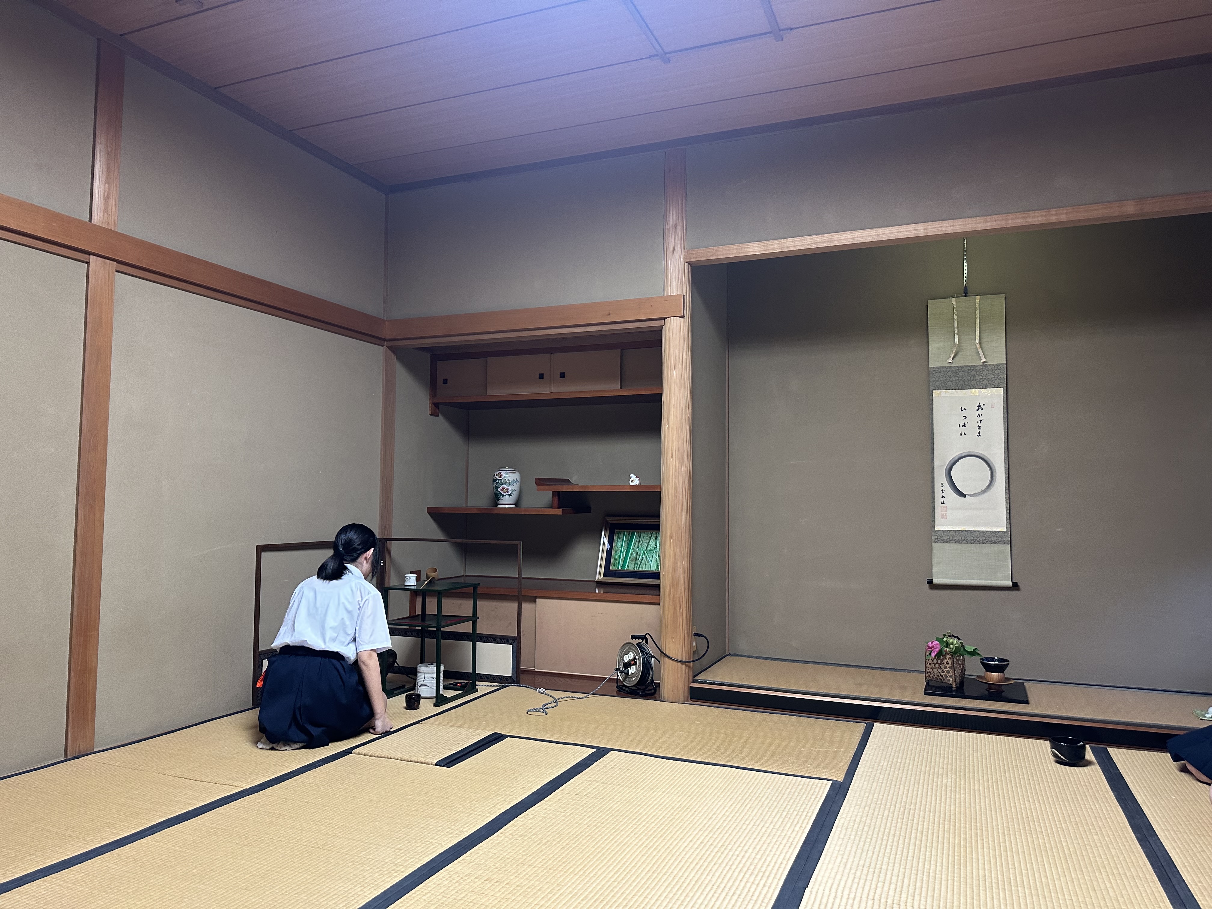 天然忌２