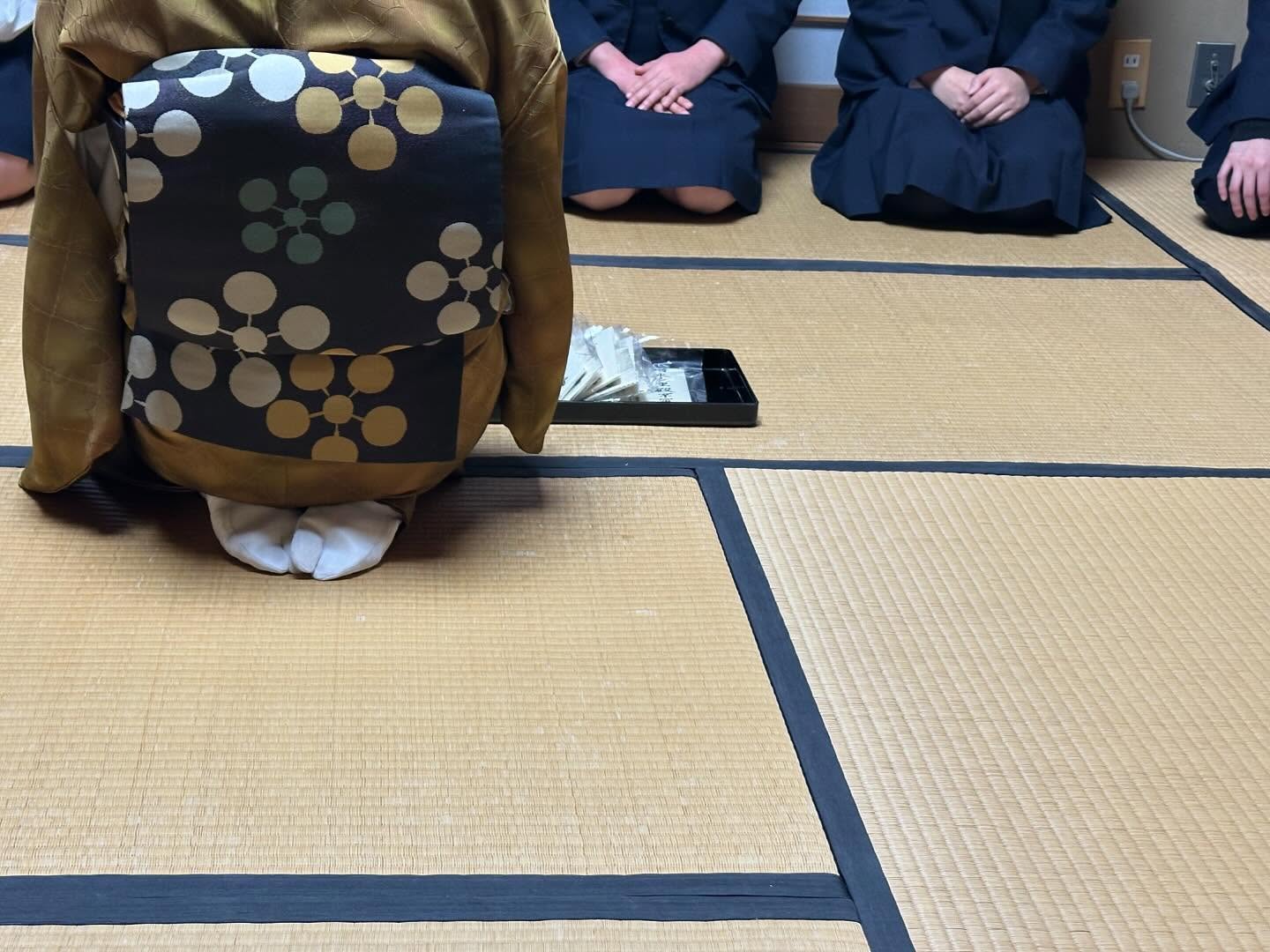 茶道