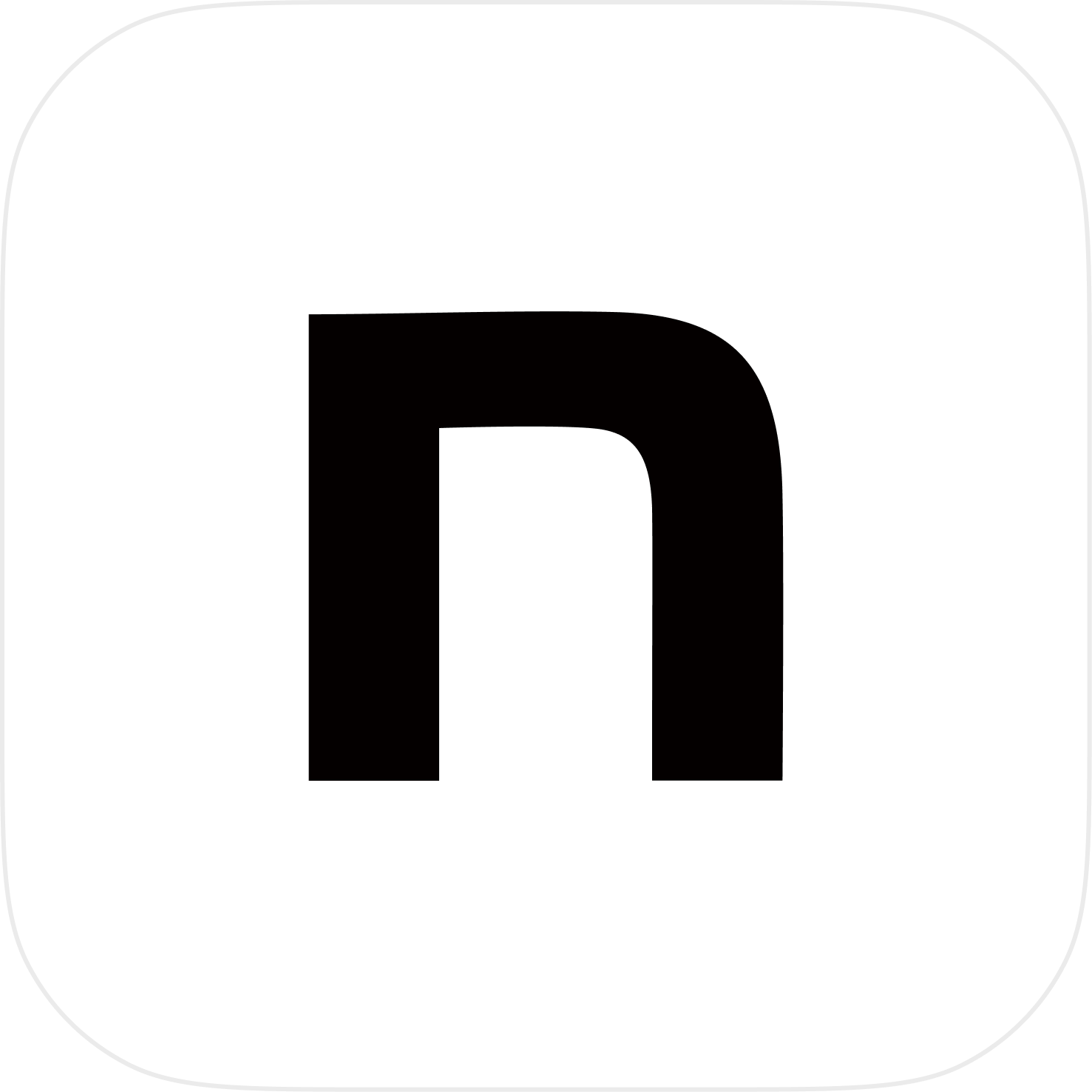 note公式アプリアイコン