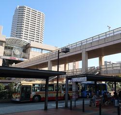 東戸塚駅