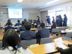学校保健委員会