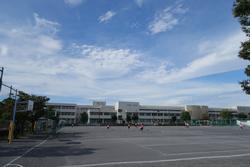 学校風景