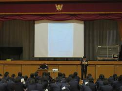 学習発表会