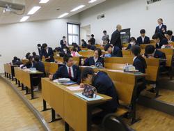 公開授業