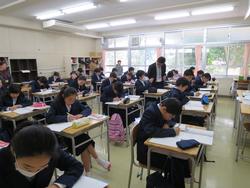 公開授業
