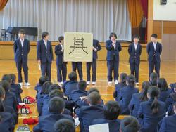 部活動