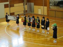 部活動