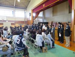 部活動総会