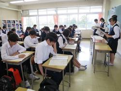 議案書検討