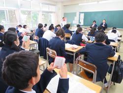 議案書検討