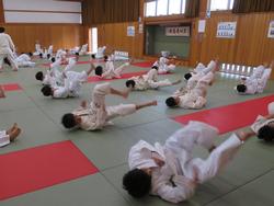 授業のようす