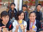 横浜校外学習