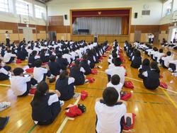 横浜校外学習