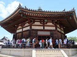 修学旅行