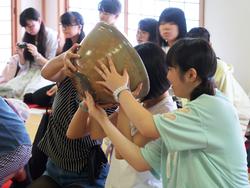 修学旅行