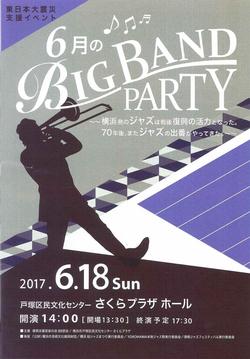 Big Band Praty