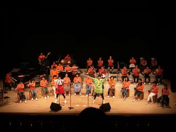 Big Band Praty