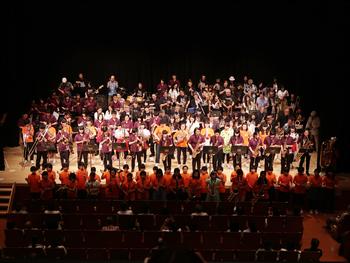Big Band Praty