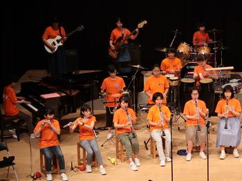 Big Band Praty