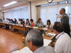 懇話会