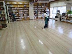 図書ボランティア