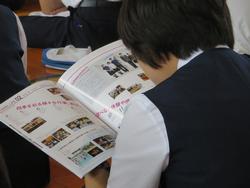 高校説明会
