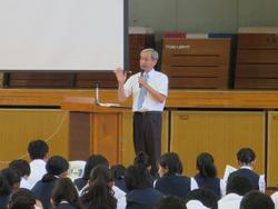 高校説明会
