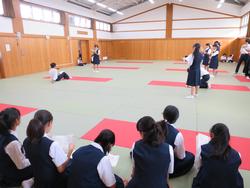 秋葉祭にむけて