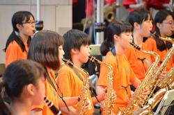 JAZZ PROMENADE