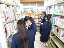 読書週間