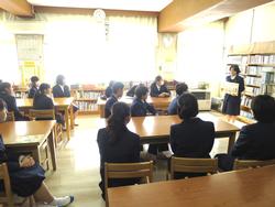読書週間