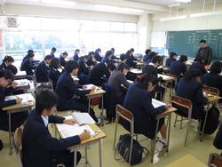 学習状況調査