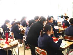 食育指導