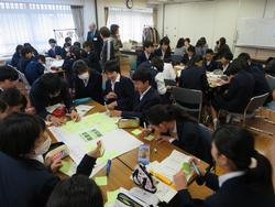 学校保健委員会