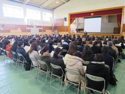 学校説明会