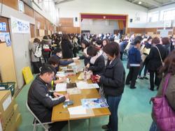 学校説明会