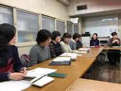 地域懇話会