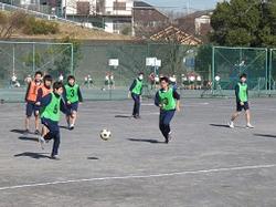 スポーツ大会