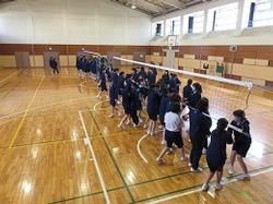 スポーツ大会