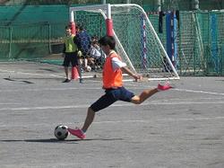 スポーツ大会