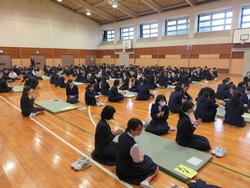 百人一首大会