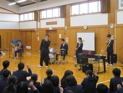おわかれ会